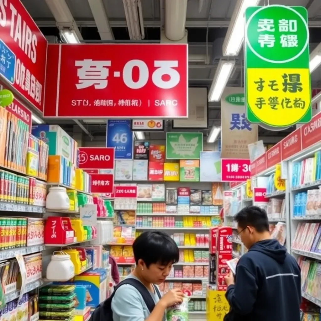 百均(ダイソー・セリア・キャンドゥ)で買える?