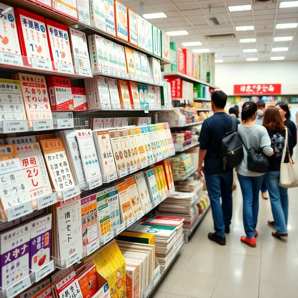 書き初め用紙どこに売ってるか知って選ぶ!種類別購入ガイド