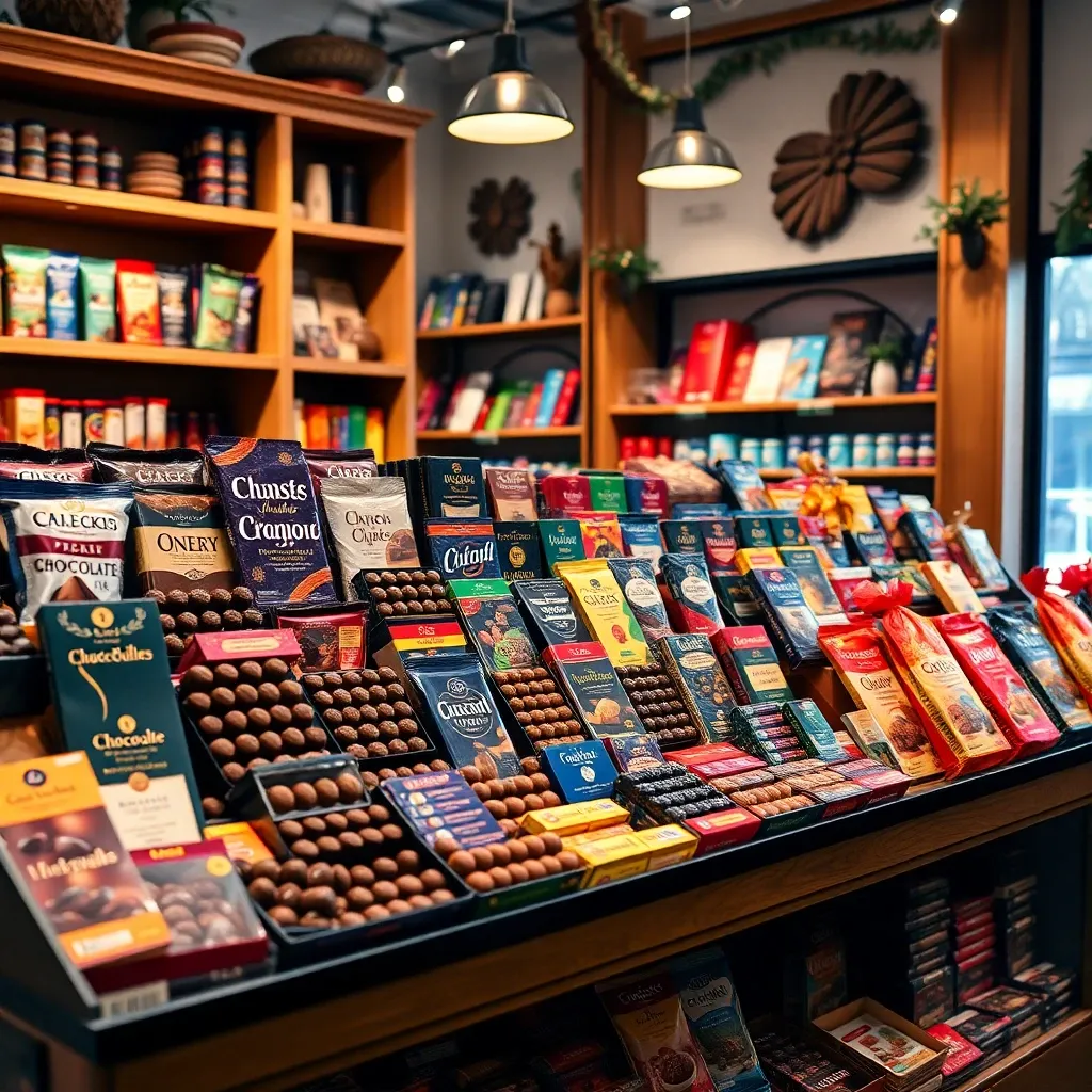 オールシーズンチョコはどこに売ってる?ドンキ・ダイソー・カルディ・イオン・ヨドバシ徹底網羅