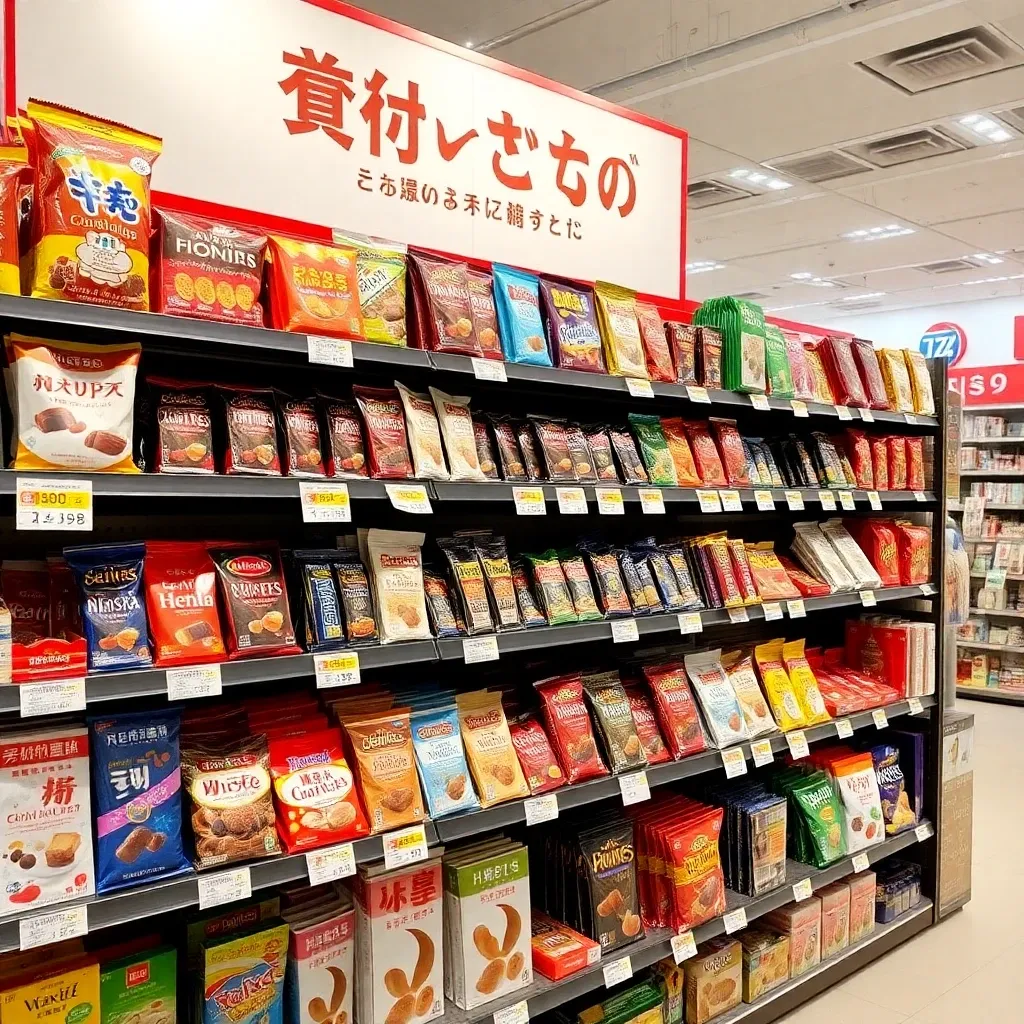 ダイソーで手に入る?100均での展開状況
