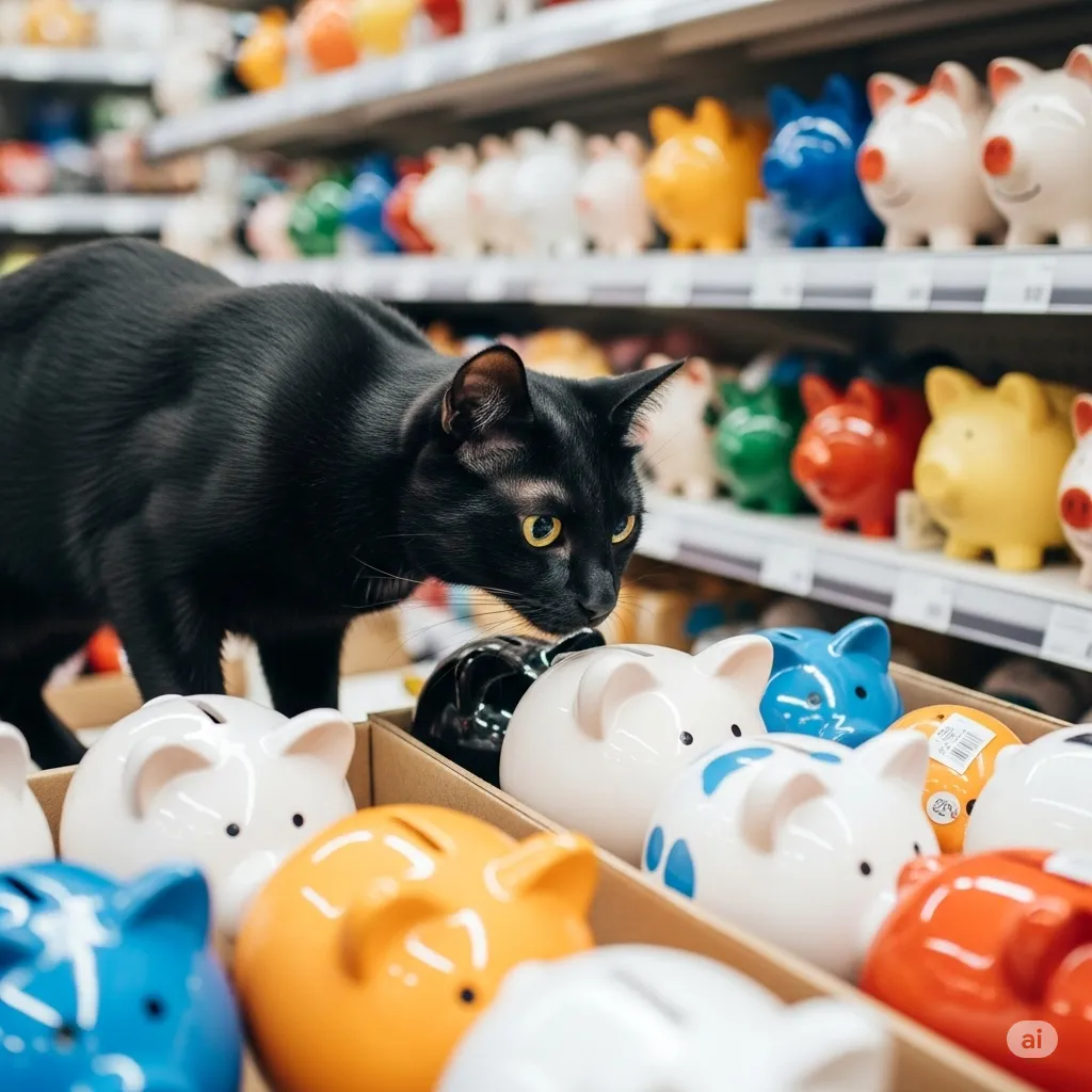 ダイソー貯金箱売り場の場所を徹底解説!どこにある?