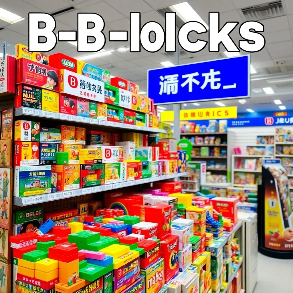 ジャクエツでbブロックの在庫状況