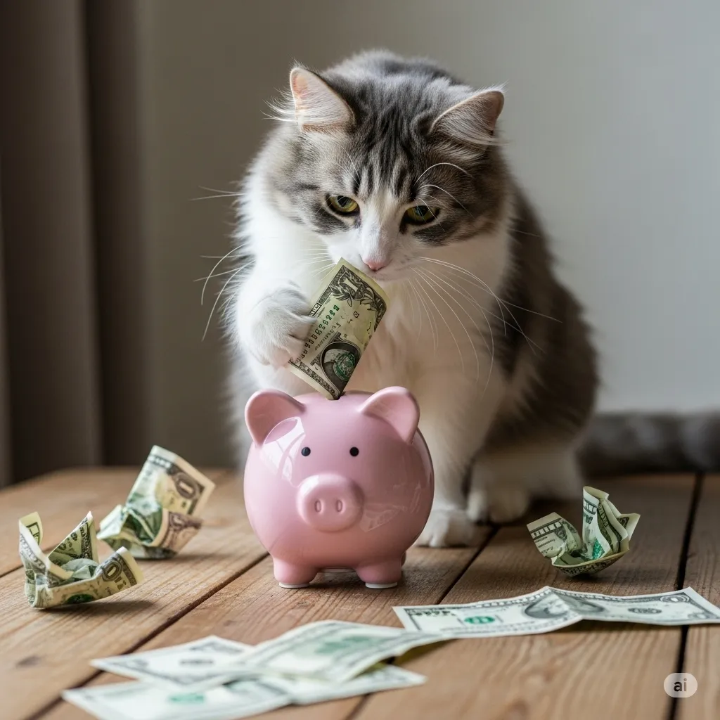 お札貯金箱の種類と特徴!貯金箱の代わりになるものはある?