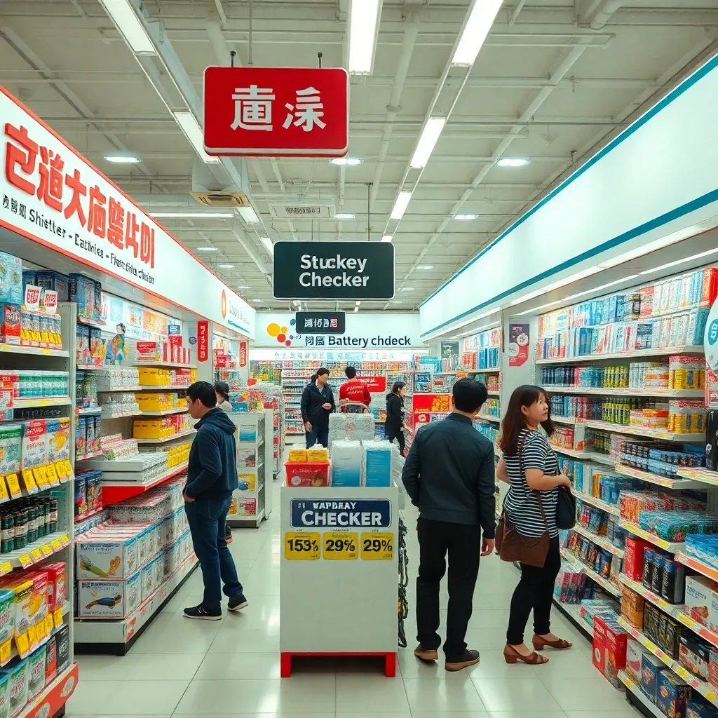 どこで売ってる?ダイソー主要店舗の在庫チェックポイント