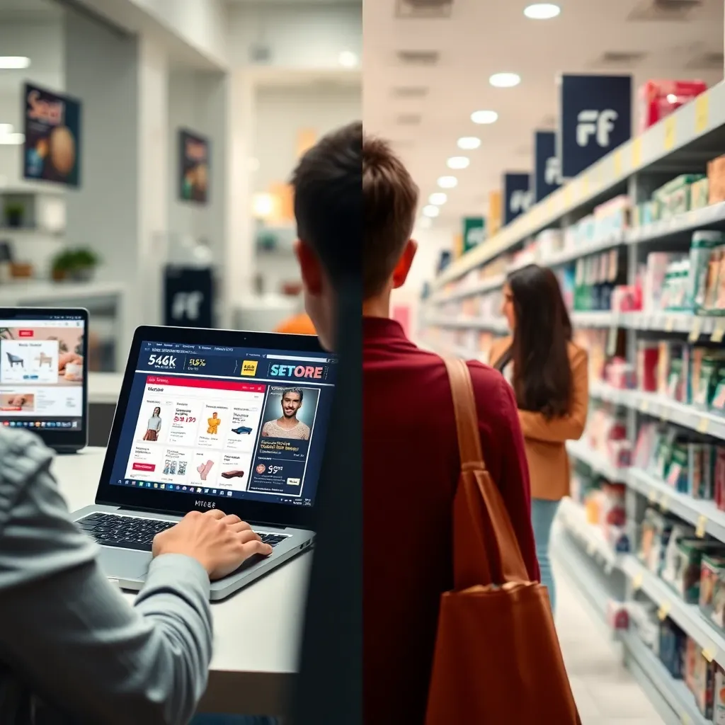 どこで買う?オンライン vs 店舗別価格徹底比較