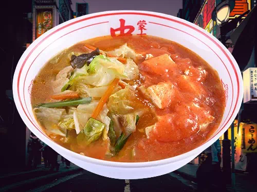 蒙古タンメン箱買いでストック術！安いのは意外なあの店