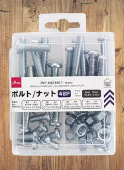 100均で解決！ドリルなしでできるネジ穴の開け方完全ガイド