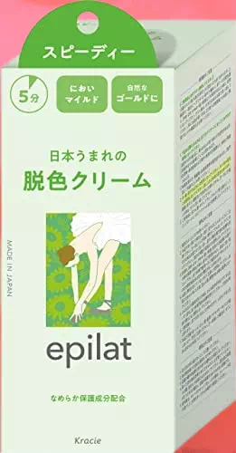 失敗しないドンキの眉毛脱色！市販おすすめ品と賢い選び方講座
