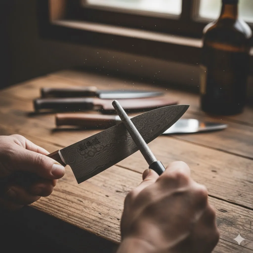 100均ダイソーのダイヤモンドヤスリは使える？実力をプロが徹底検証