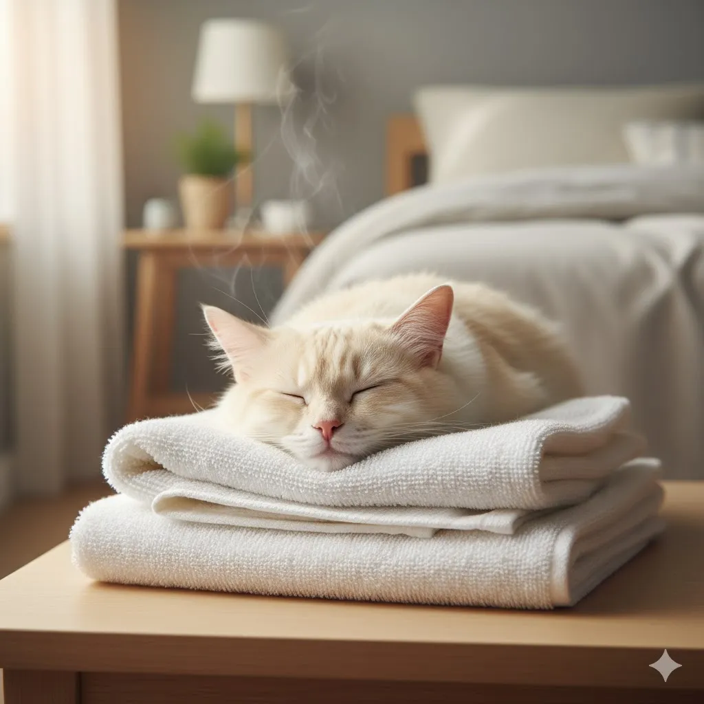 タオル研究所どれがいい？毛羽落ちがひどい？口コミで真実を検証