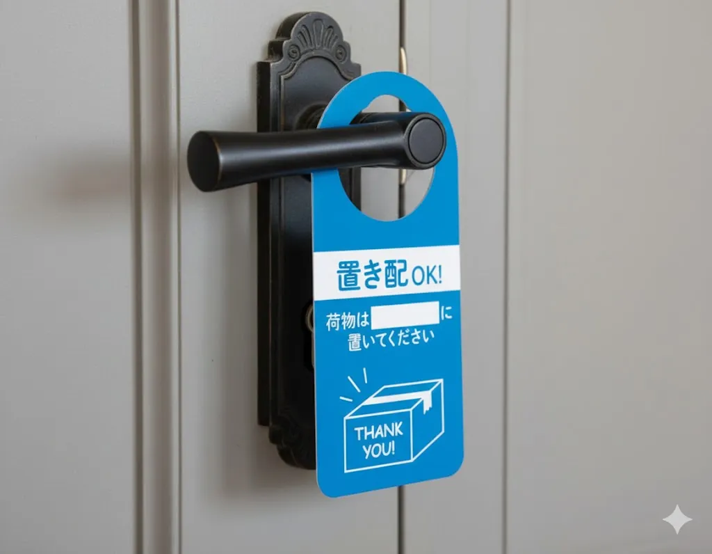 100均使用中プレート売り場は？ダイソー・キャンドゥのスライド式