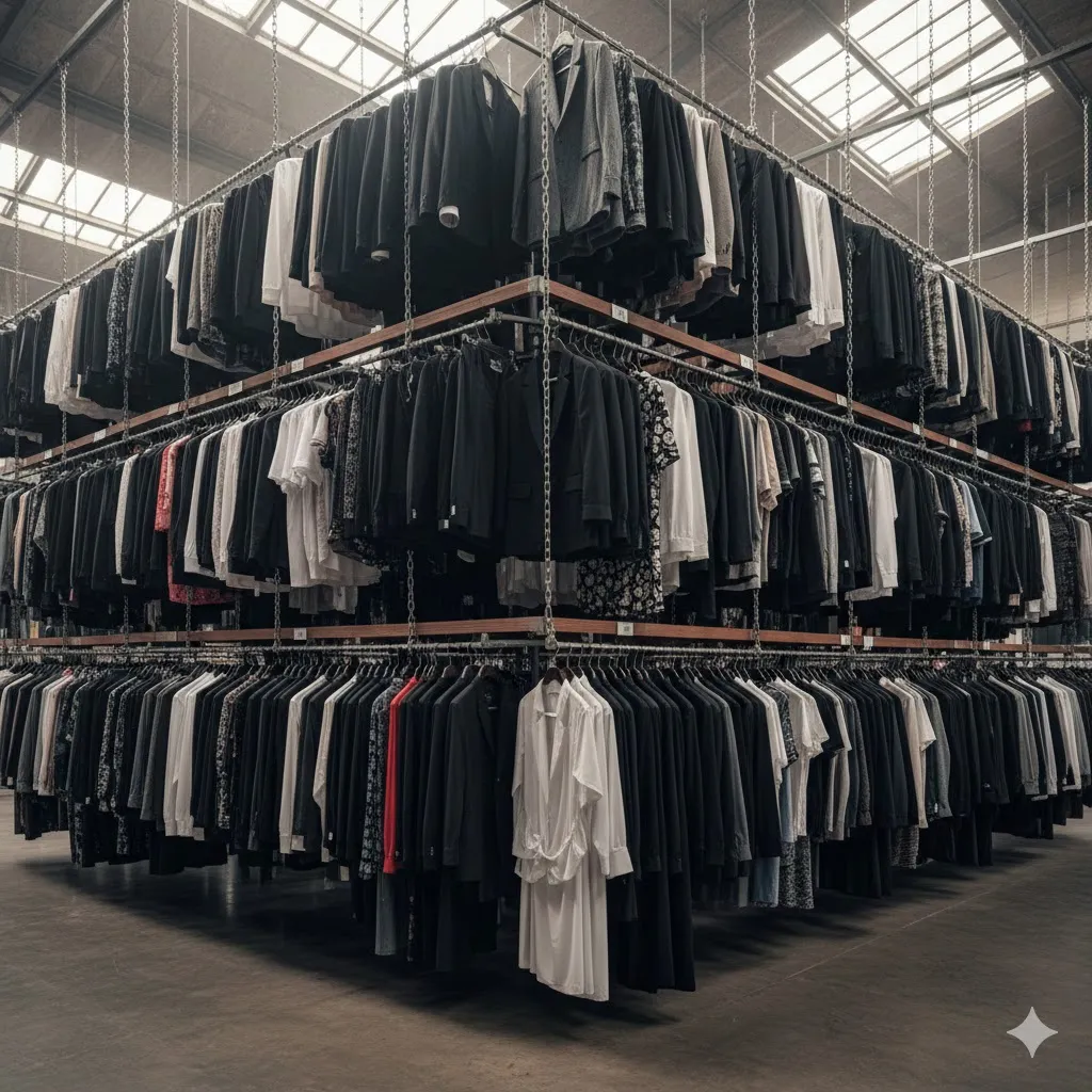 ダイソーハンガーラック700円の口コミ！作り方やサイズを徹底解説