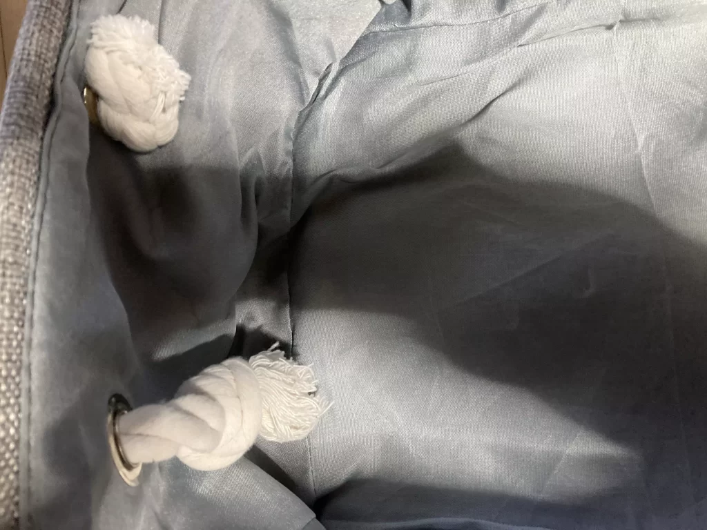 布製折り畳みボックス2