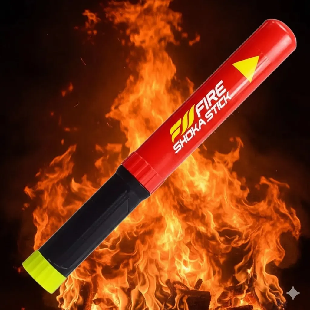 ファイヤーショーカスティックどこで買える？価格やデメリットを解説