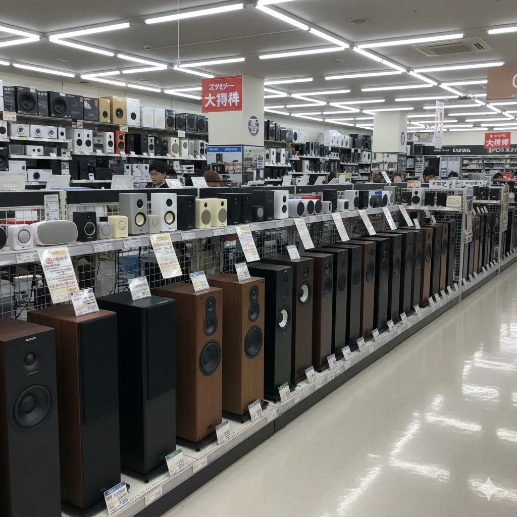 Switchカラオケは100均スピーカーで激変！音ズレなし接続方法