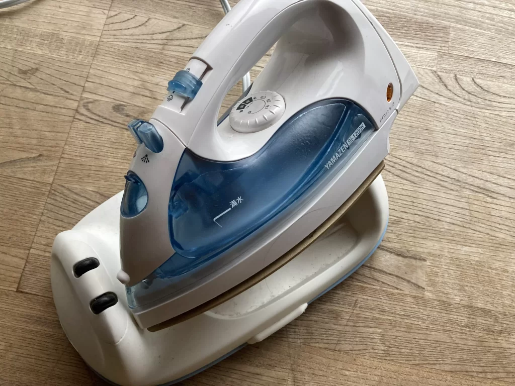 裾上げテープアイロン不要1