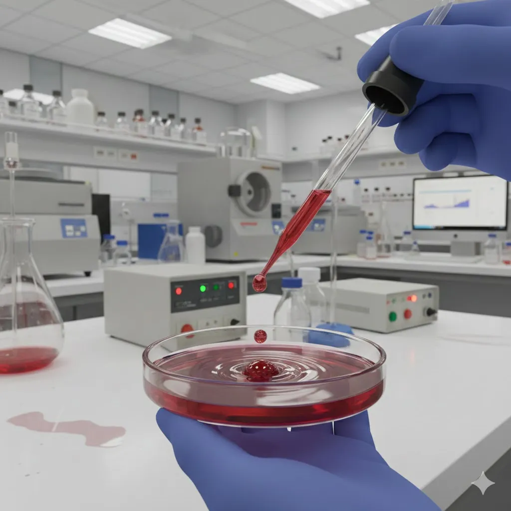 大きいスポイトは100均のどこで買える？ダイソー等の売り場解説