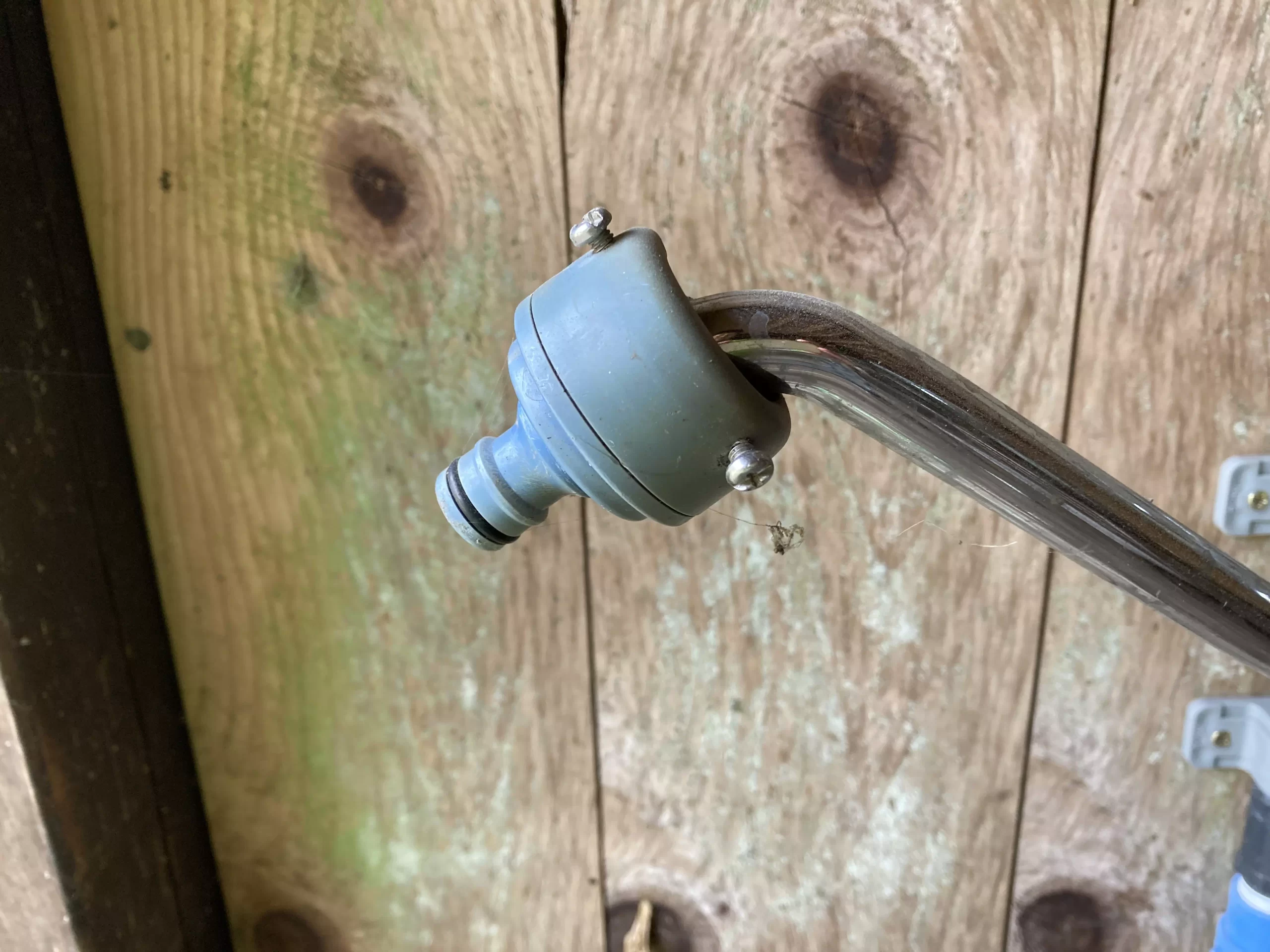 ダイソー蛇口ニップル3