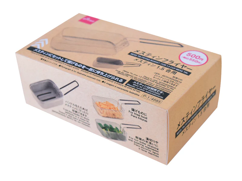 ダイソーメスティン