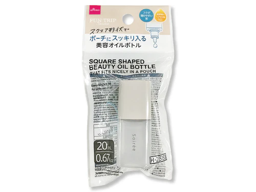 100均ダイソーオイルボトル